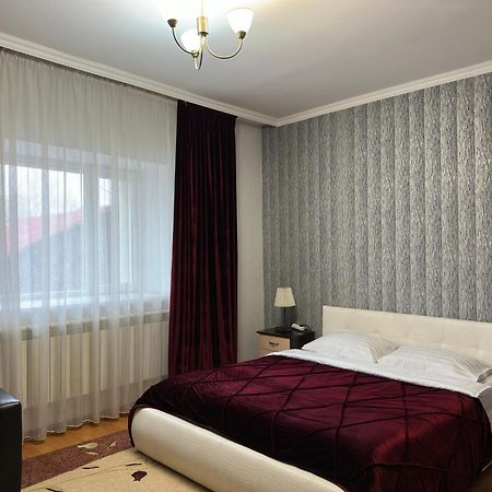Mini-Hotel Pulsar Nur-Sultan  Exterior photo