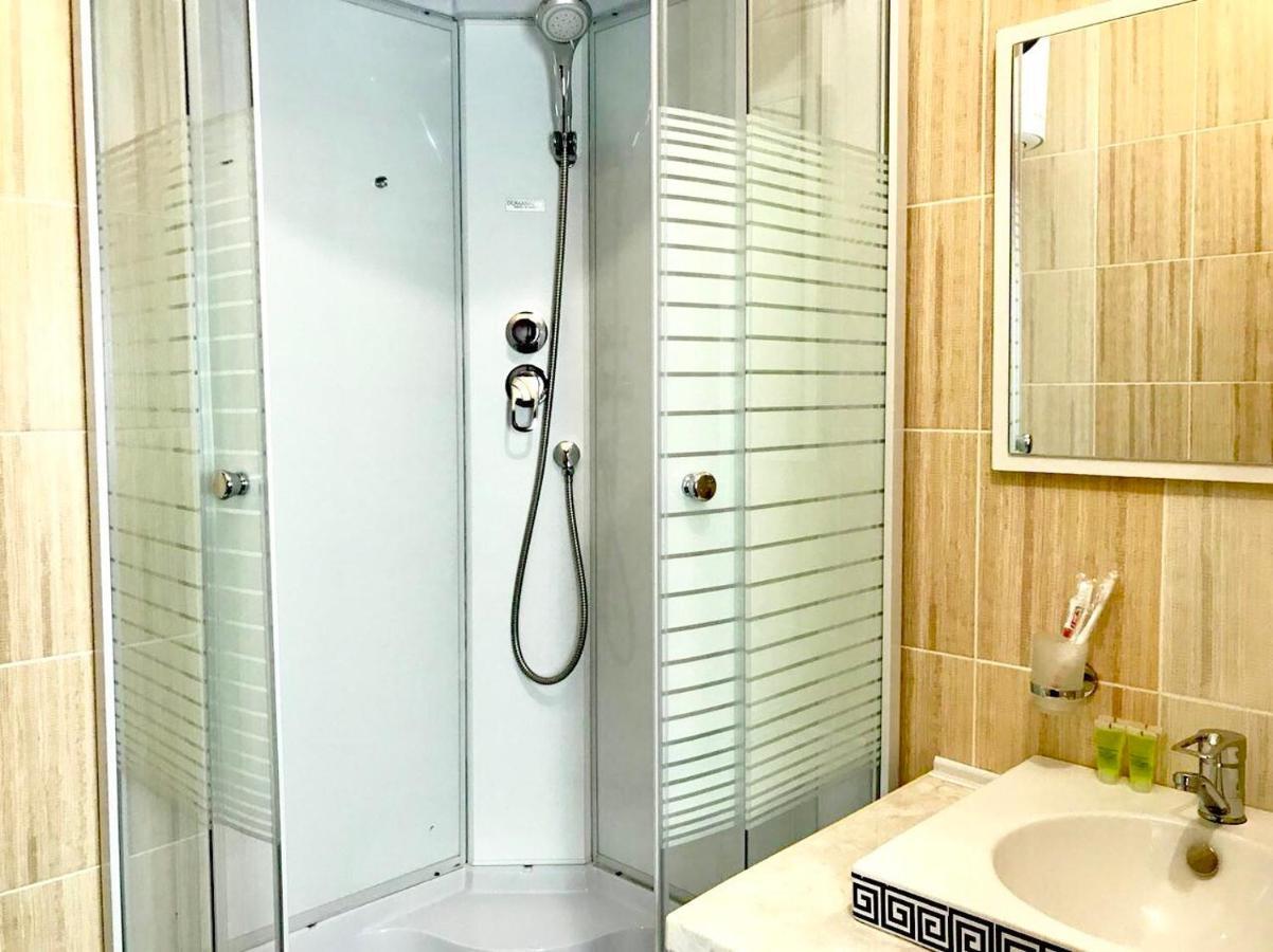 Mini-Hotel Pulsar Nur-Sultan  Room photo